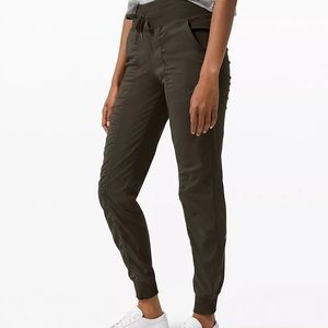 Lululemon Dance Studio Jogger